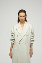 MAXIMUS-Suzan Oversize Yün Palto-Kaban-2-roqelvaxirum.shop