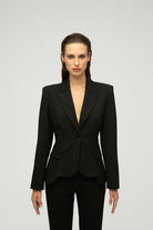 MAXIMUS-Valencia Blazer-Ceket-1-roqelvaxirum.shop