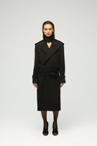 MAXIMUS-Victoria Su Geçirmez Trençkot-Trençkot-4-roqelvaxirum.shop