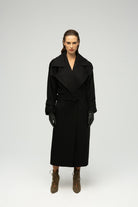 MAXIMUS-Vida Yün Palto-Kaban-1-roqelvaxirum.shop
