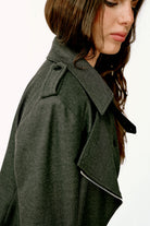 Zenya Ceket - 4