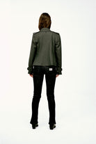 Zenya Ceket - 5