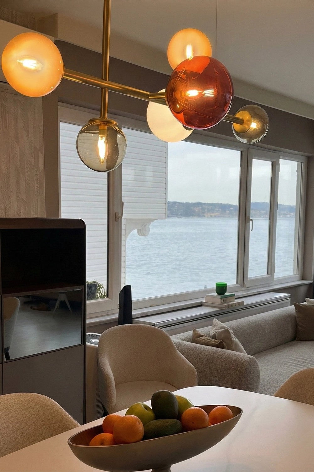 Metanoya Lighting-Isolde Multicolour Large Sarkıt-Avize-3-roqelvaxirum.shop