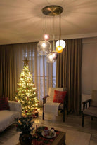 Metanoya Lighting-Nyra Multicolour Sarkıt-Avize-5-roqelvaxirum.shop