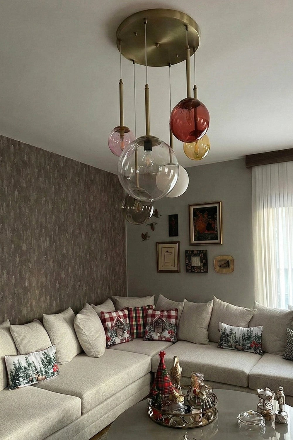 Metanoya Lighting-Nyra Multicolour Sarkıt-Avize-6-roqelvaxirum.shop