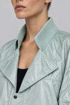 Veda Bomber Ceket Mint