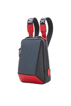 MX Clan-Weekender Kırmızı-Omuz Çantası-1-roqelvaxirum.shop