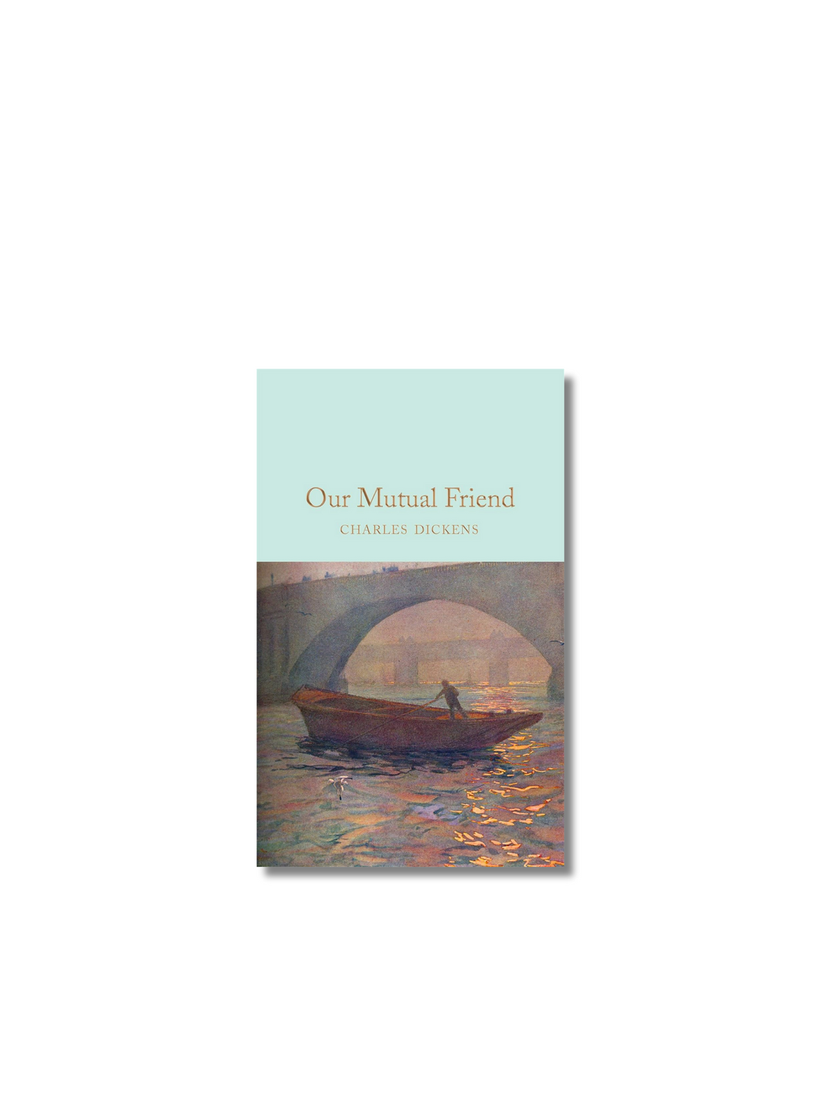 Mac Millan-Our Mutual Friend-Kitap-1-roqelvaxirum.shop