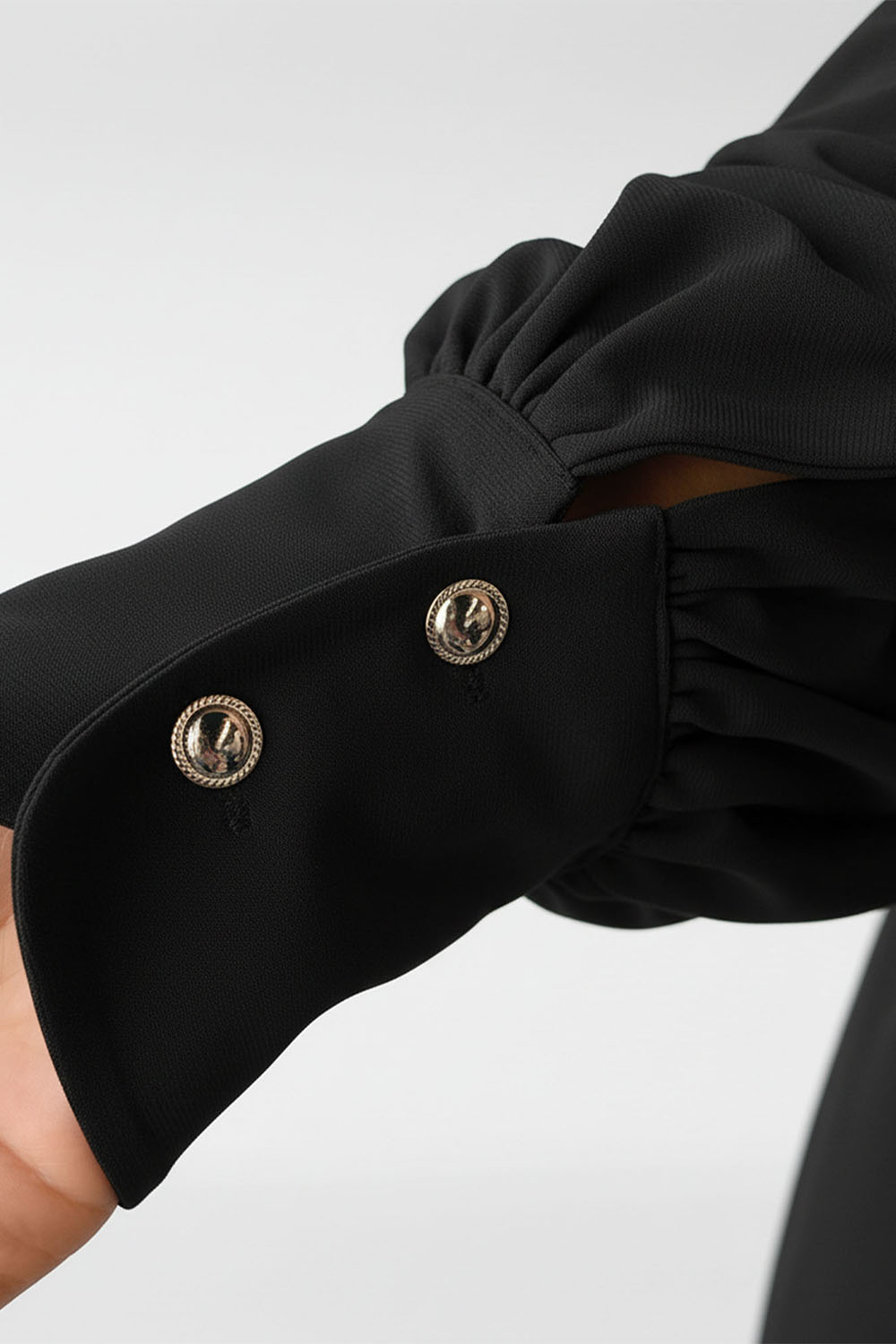 Arven Black - 5