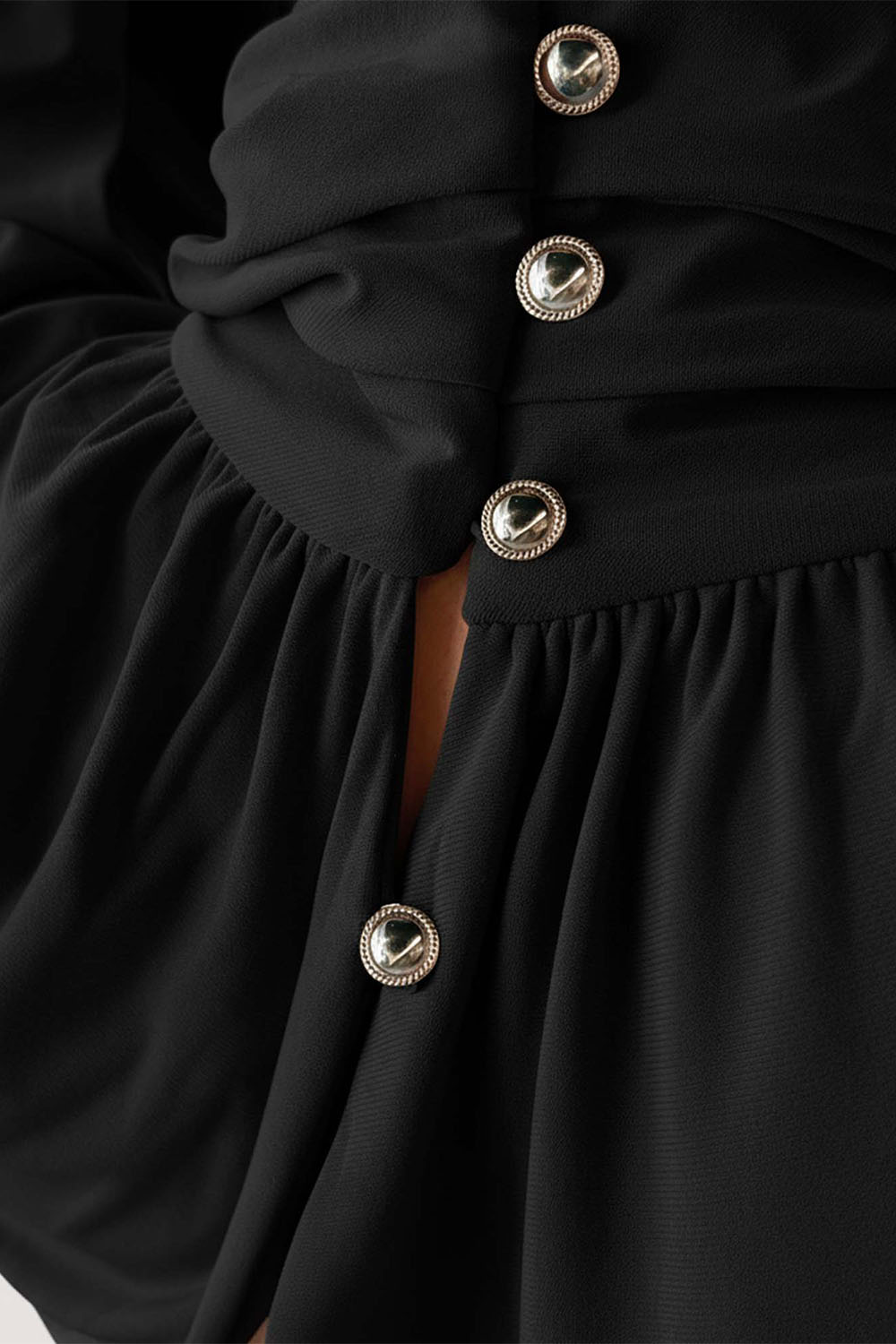 Arven Black - 6