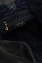 Maialis Design-Dyna Mini Navy Blue-Omuz Çantası-2-roqelvaxirum.shop