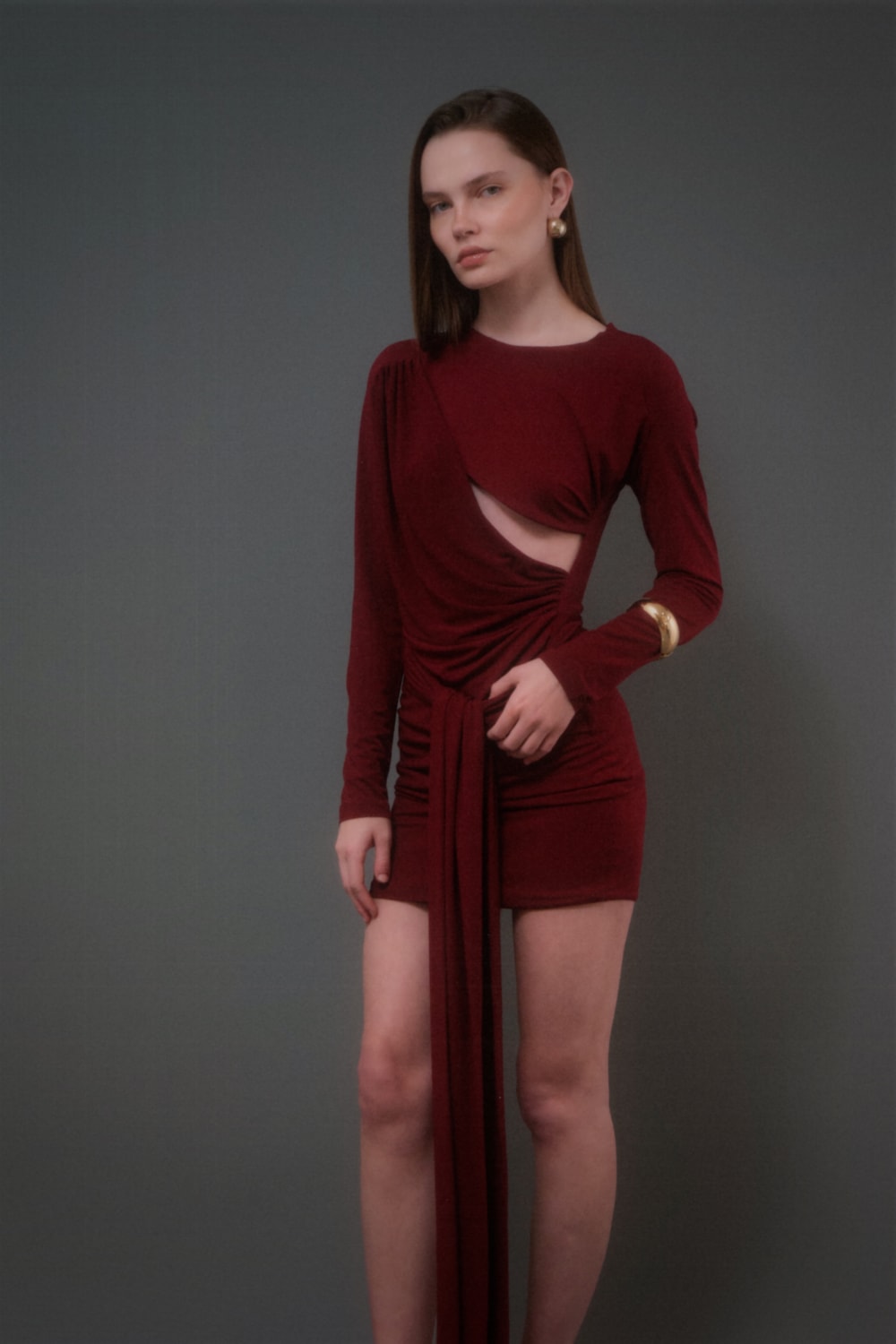 Maies-Cherish-Elbise-1-roqelvaxirum.shop