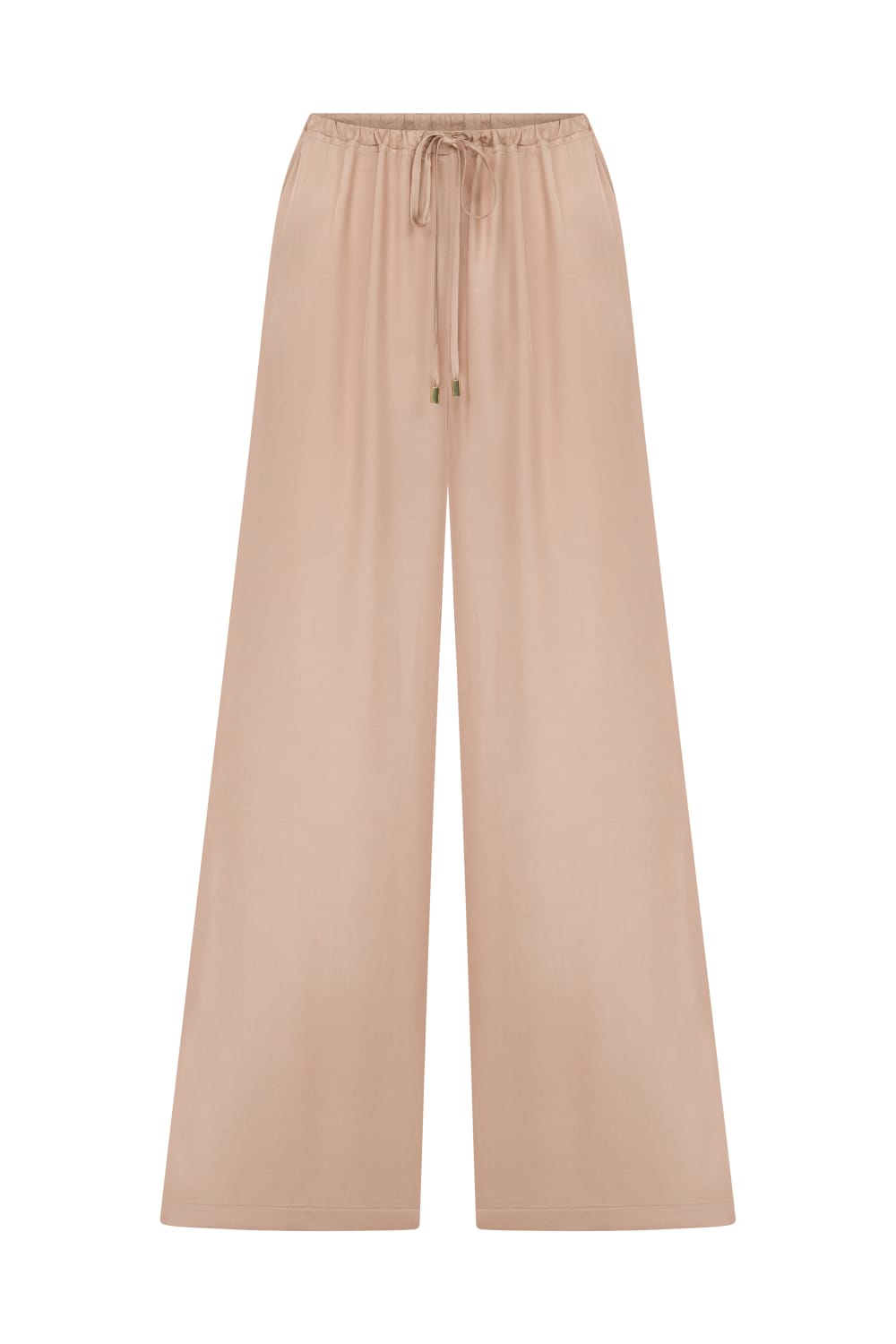 Maies-Lydi̇a Bei̇ge 2 Pantolon-Pantolon-1-roqelvaxirum.shop