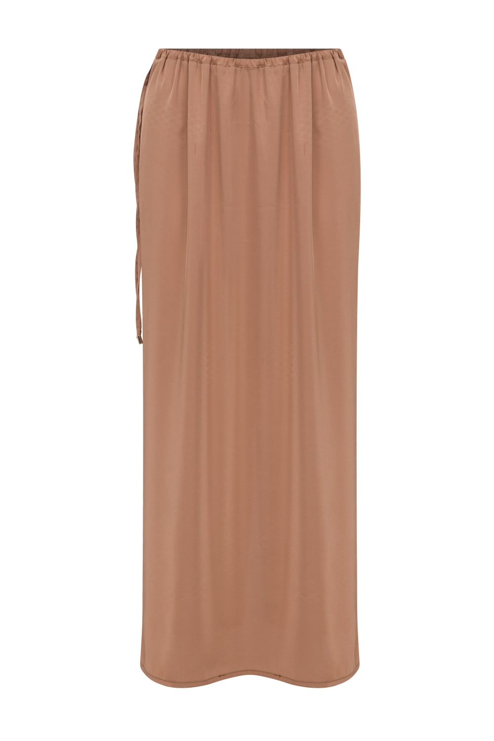 Maies-Zeyn Beige Etek-Etek-1-roqelvaxirum.shop
