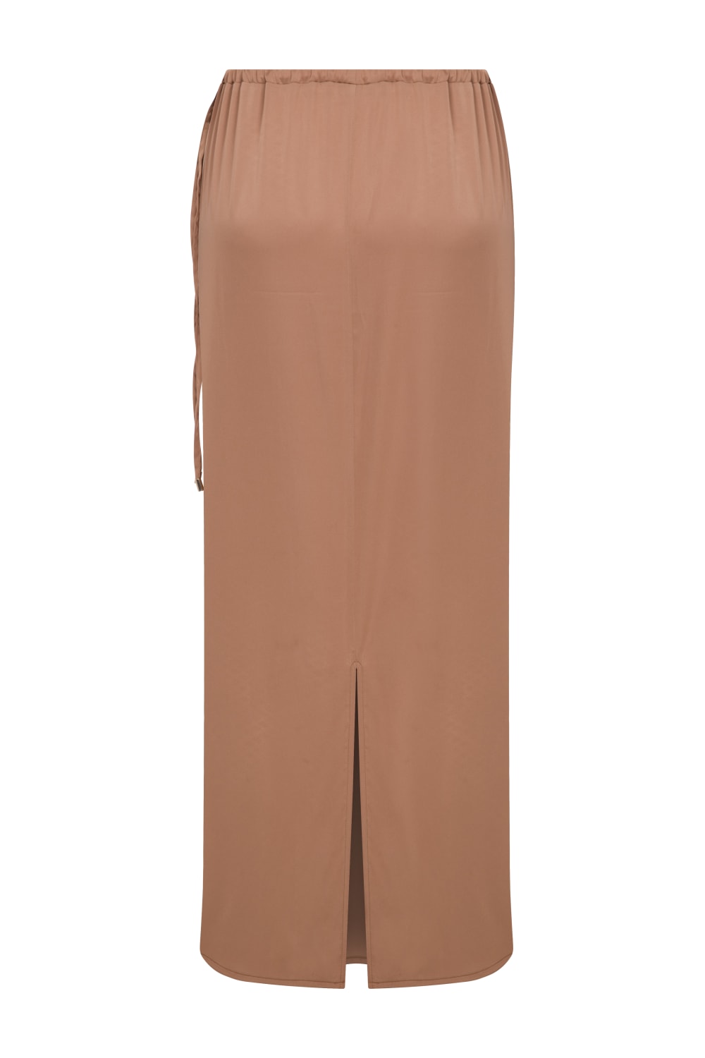 Maies-Zeyn Beige Etek-Etek-2-roqelvaxirum.shop