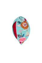 Maisha's-Candy İ̇̇pek Kumaş Üzerine Özel Tasarım İşlemeli Taç-Saç Aksesuarı-1-roqelvaxirum.shop