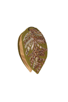 Maisha's-Olivia İpek Kumaş Üzerine Özel Tasarım İşlemeli Taç-Saç Aksesuarı-1-roqelvaxirum.shop
