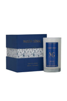 Maison Genial-Maison Genial Luxury Sophistic Gold Mavi Mum Orta Boy 210g-Mum-1-roqelvaxirum.shop