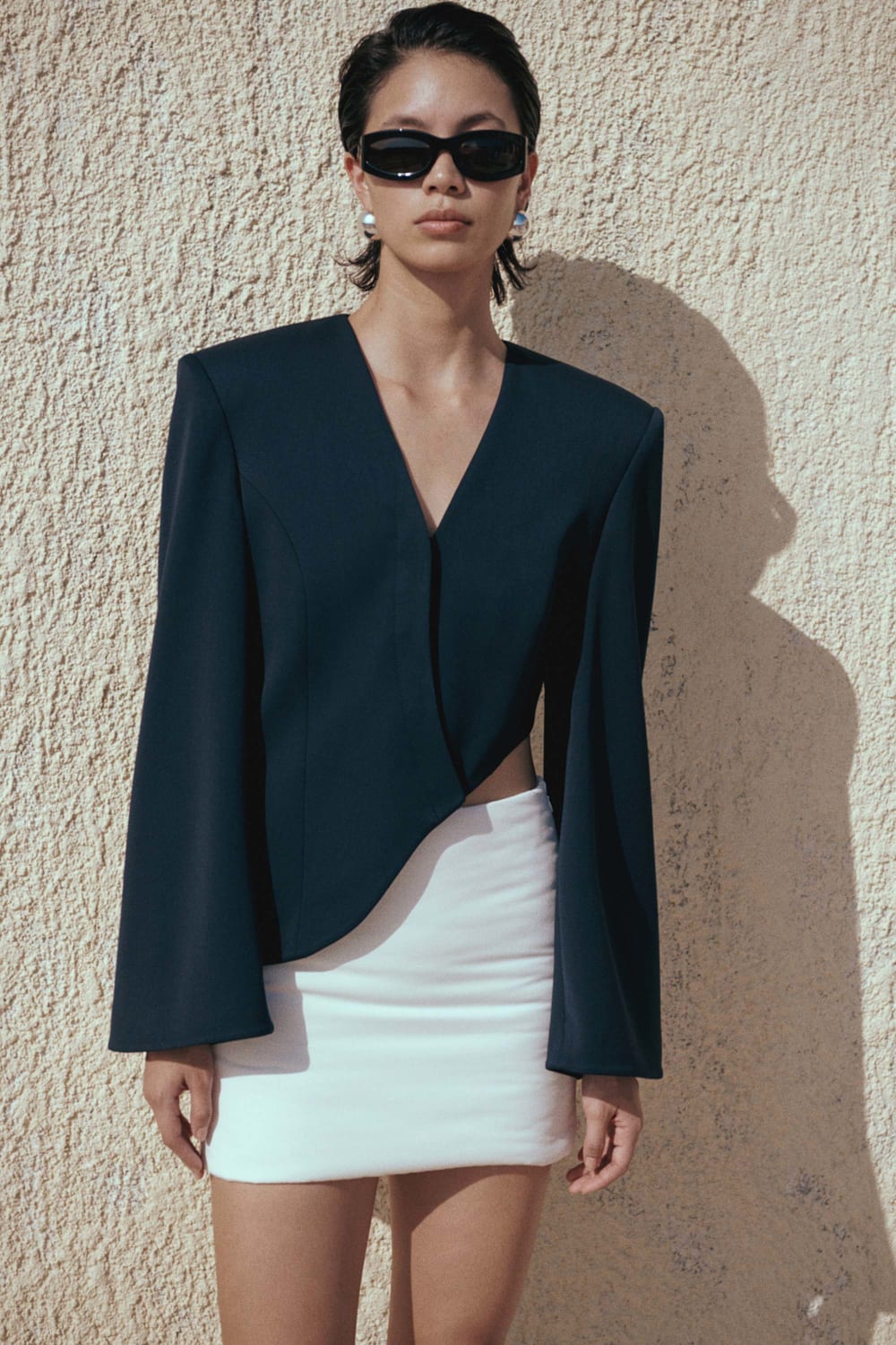 Maison Honnete-Eclipse Blazer-Ceket-1-roqelvaxirum.shop