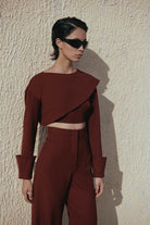 Maison Honnete-Infinite Bluz-Bluz-1-roqelvaxirum.shop