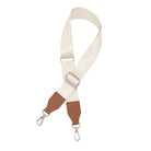 Maison Sacrée-Beige Strap-Çanta Aksesuarları-1-roqelvaxirum.shop