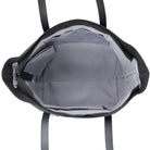 Maison Sacrée-Croisette Black Shoulder Bag-El Çantası-4-roqelvaxirum.shop