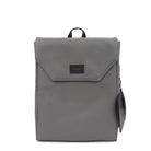 Maison Sacrée-Ferrat Grey 15'' Backpack-Sırt Çantası-1-roqelvaxirum.shop