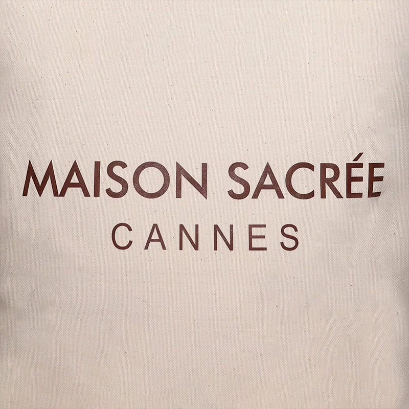 Maison Sacrée-Le Soleil Shoulder Bag-Omuz Çantası-4-roqelvaxirum.shop