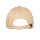 Maison Sacrée-Les Palmiers Beige Cap-Şapka-3-roqelvaxirum.shop