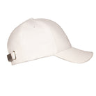 Maison Sacrée-Les Palmiers White Cap-Şapka-2-roqelvaxirum.shop