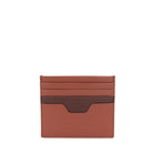 Maison Sacrée-Maison Sacrée Tan Card Holder-Cüzdan & Kartlık-1-roqelvaxirum.shop