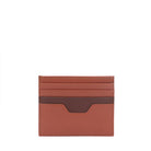Maison Sacrée-Maison Sacrée Tan Card Holder-Cüzdan & Kartlık-3-roqelvaxirum.shop