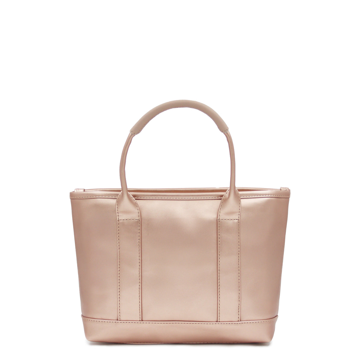 Maison Sacrée-Miramar Bronze Mini Shoulder Bag-Miramar-2-roqelvaxirum.shop