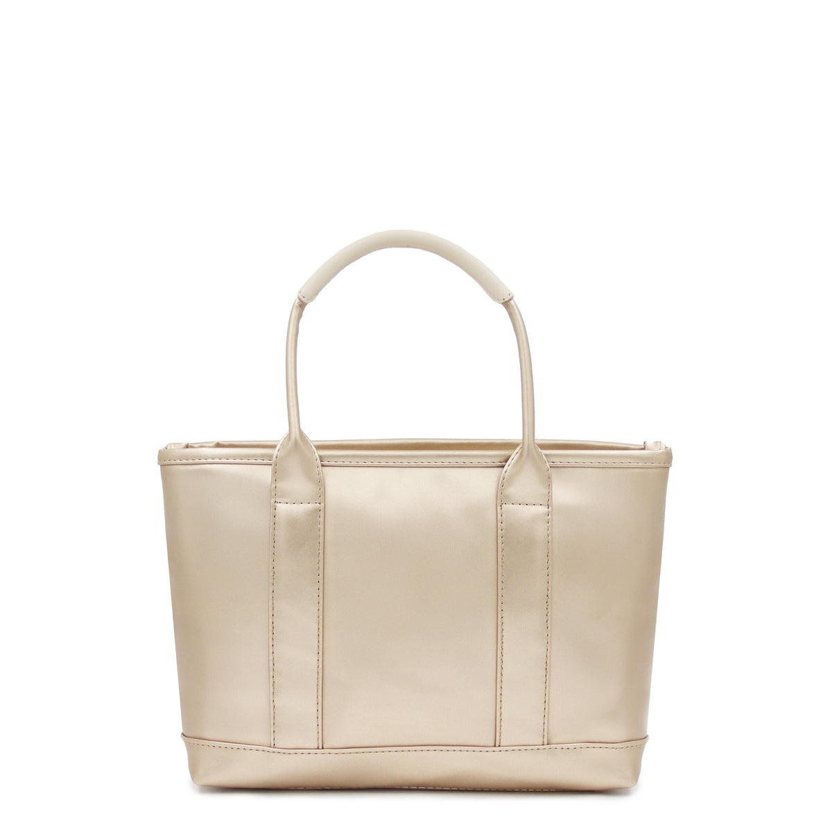 Maison Sacrée-Miramar Gold Mini Shoulder Bag-Miramar-2-roqelvaxirum.shop
