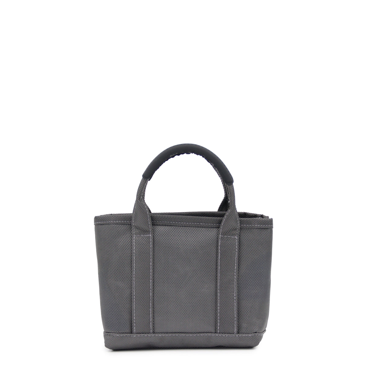 Maison Sacrée-Miramar Winter Grey Extra Mini Shoulder Bag-Miramar-2-roqelvaxirum.shop
