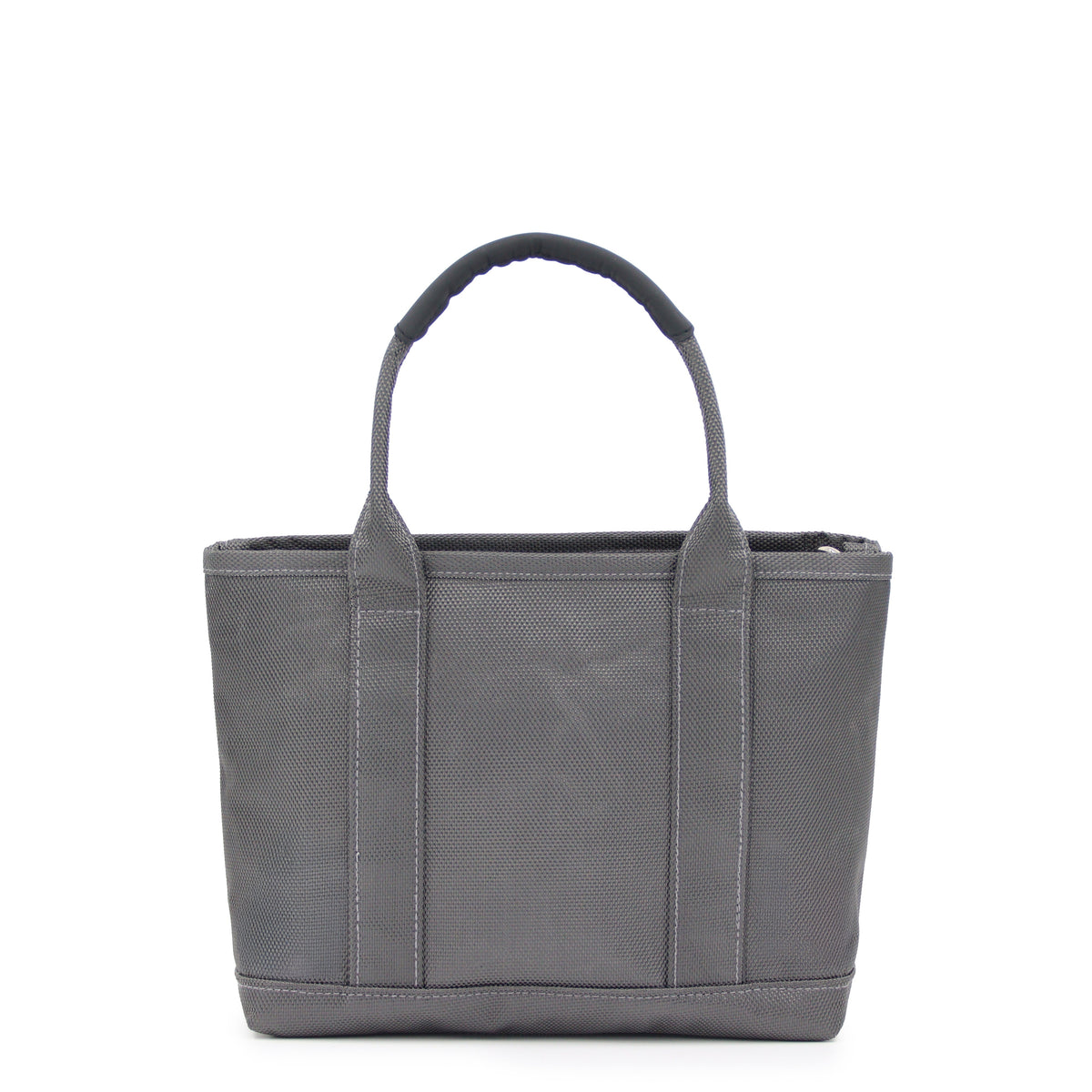 Maison Sacrée-Miramar Winter Grey Mini Shoulder Bag-Miramar-2-roqelvaxirum.shop
