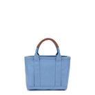 Maison Sacrée-Miramar Winter Light Blue Extra Mini Shoulder Bag-Miramar-2-roqelvaxirum.shop