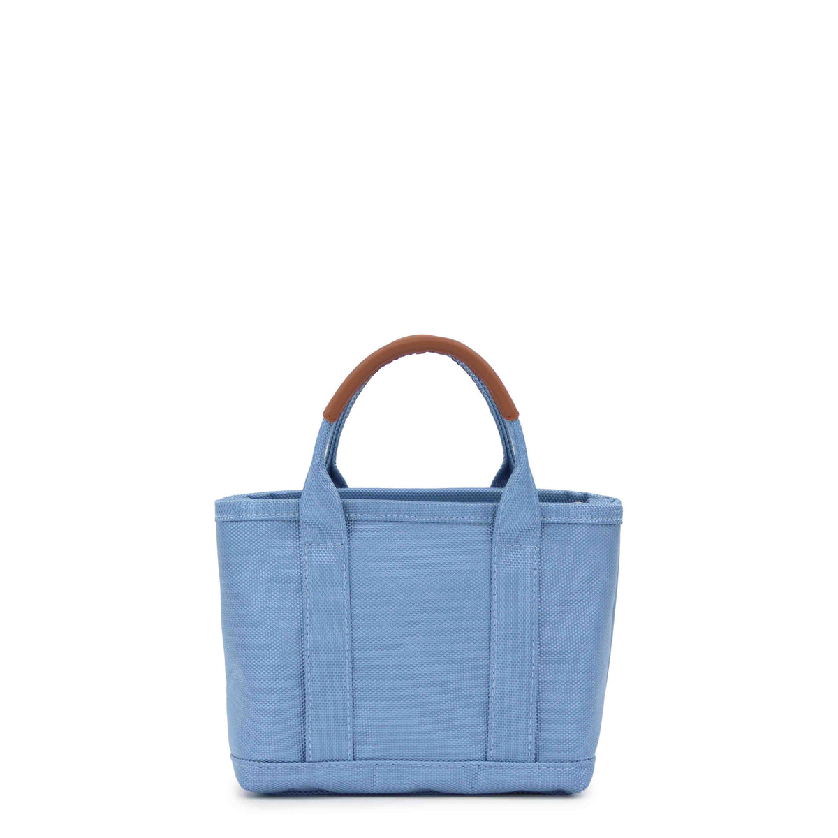 Maison Sacrée-Miramar Winter Light Blue Extra Mini Shoulder Bag-Miramar-2-roqelvaxirum.shop