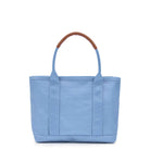 Maison Sacrée-Miramar Winter Light Blue Mini Shoulder Bag-Miramar-2-roqelvaxirum.shop