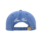 Maison Sacrée-Ms Bien Vivre Blue Cap-Cap-3-roqelvaxirum.shop