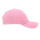 Maison Sacrée-Ms Bien Vivre Pink Cap-Cap-2-roqelvaxirum.shop
