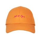 Maison Sacrée-SORUNLU - Côte D'azur Orange Cap-Şapka-1-roqelvaxirum.shop