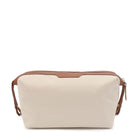 Maison Sacrée-Venti Beige Daily Pouch-El Çantası-2-roqelvaxirum.shop