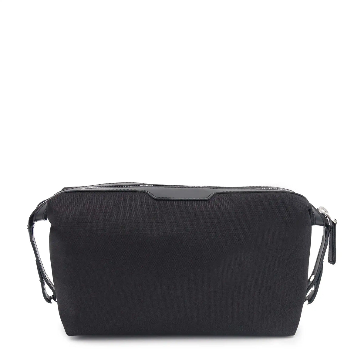Maison Sacrée-Venti Black Daily Pouch-El Çantası-2-roqelvaxirum.shop