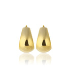 Maison Soula-Adel Hoop Earrings-Earrings-3-roqelvaxirum.shop