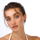 Maison Soula-Aqua Earrings Multicolor-Earrings-4-roqelvaxirum.shop