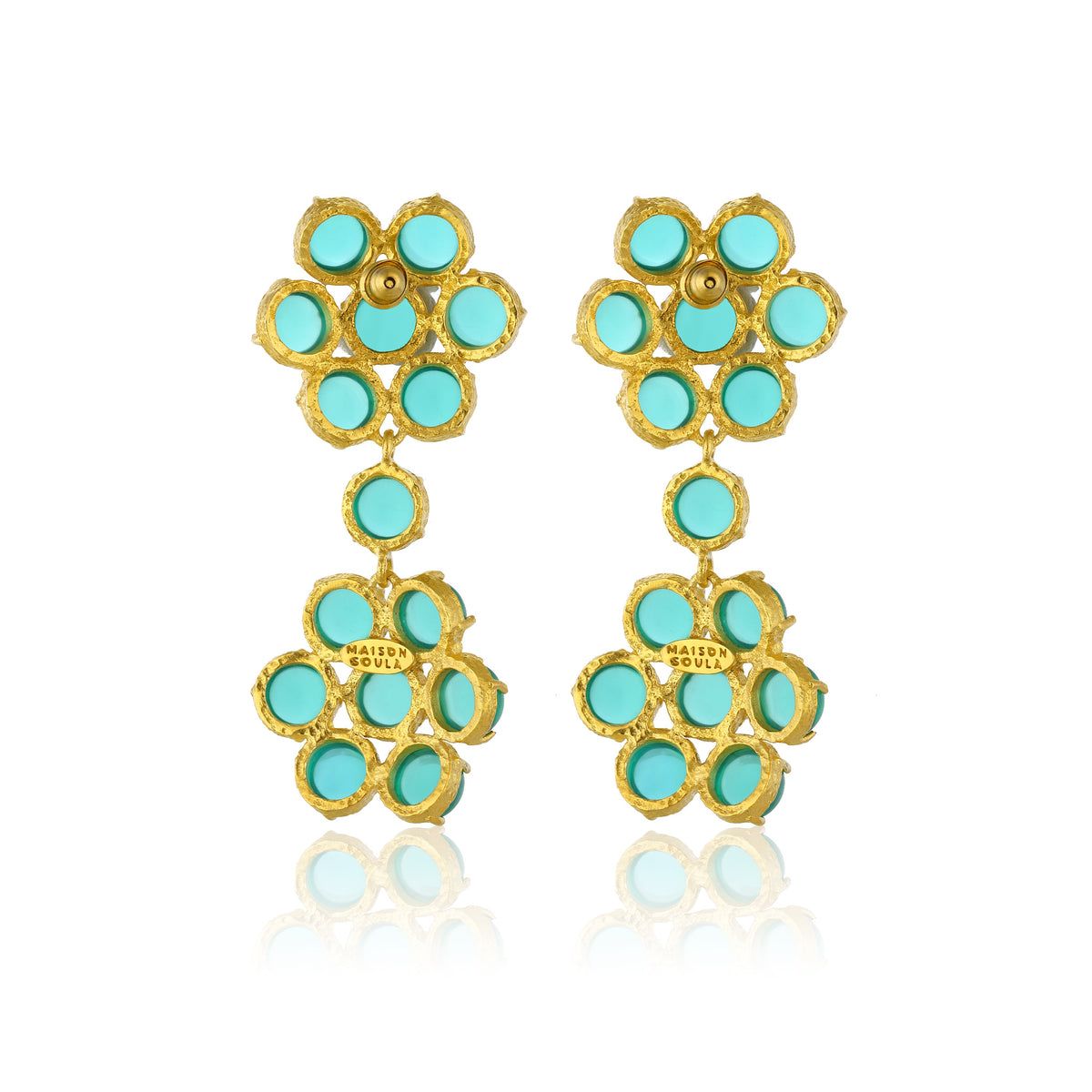Maison Soula-Cybele Earrings-Earrings-3-roqelvaxirum.shop