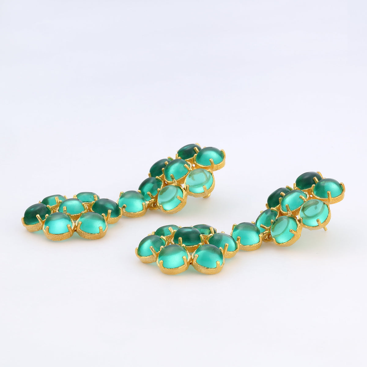Maison Soula-Cybele Earrings-Earrings-6-roqelvaxirum.shop