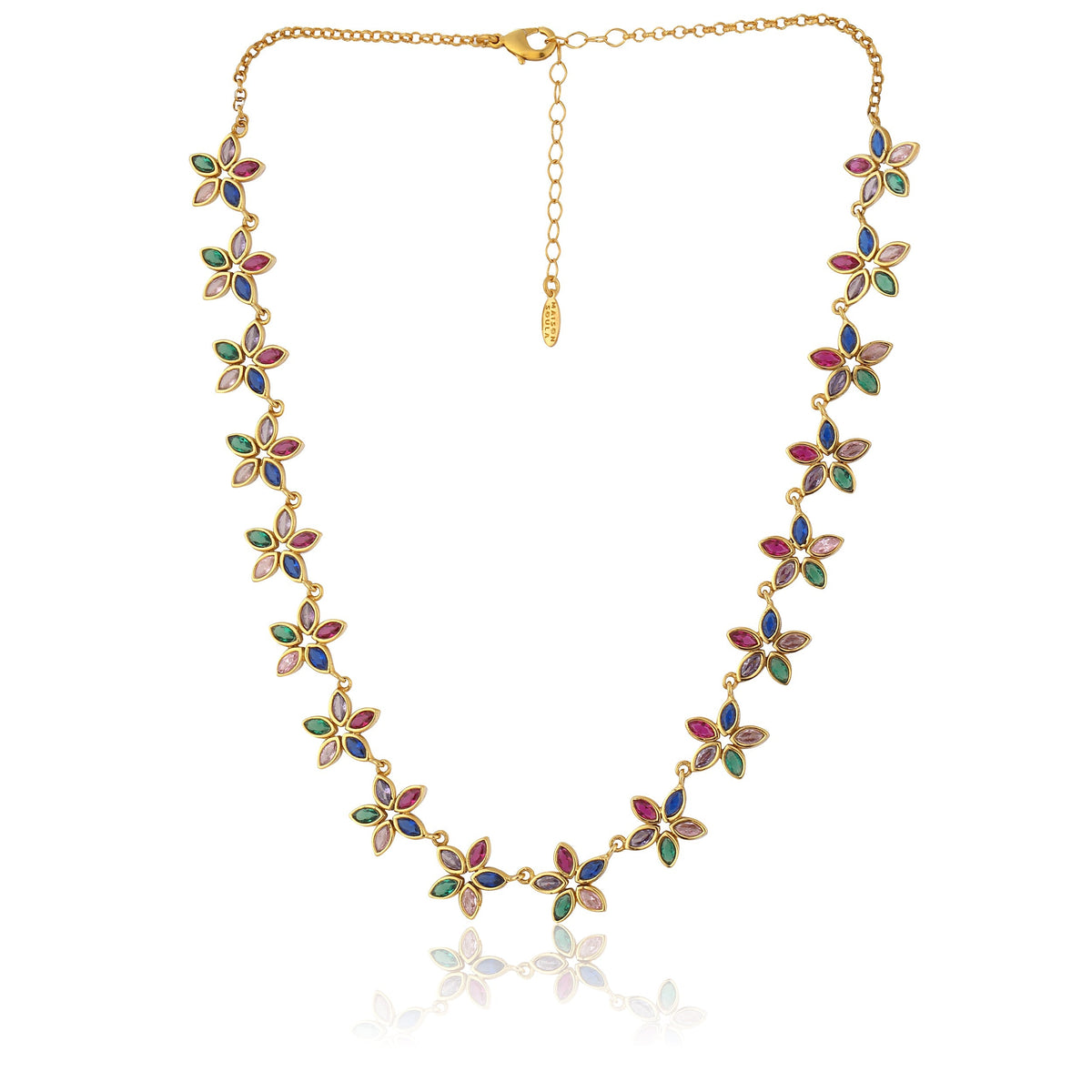 Maison Soula-Kalea Necklace Goddess-Necklace-1-roqelvaxirum.shop