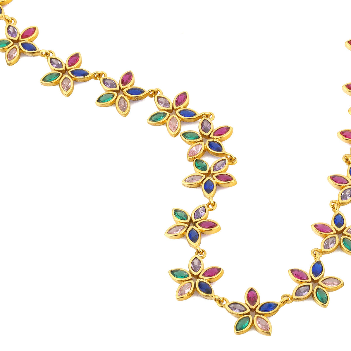 Maison Soula-Kalea Necklace Goddess-Necklace-4-roqelvaxirum.shop